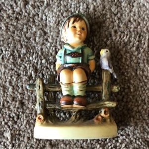 Goebel Hummel wayside harmony